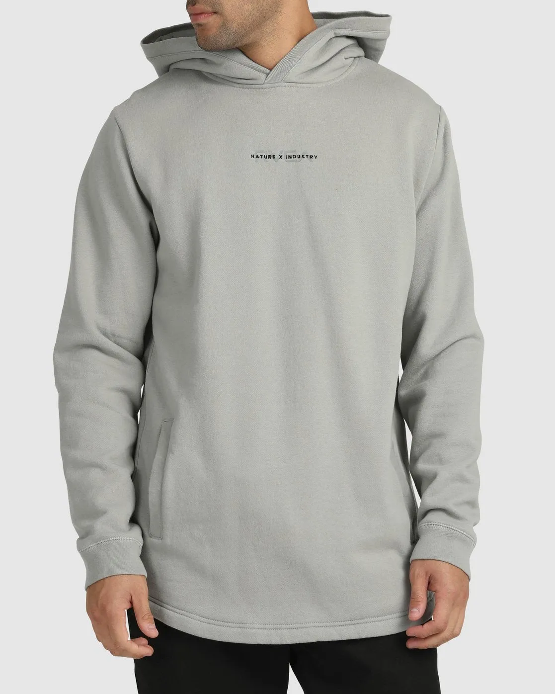 Spine Hoodie