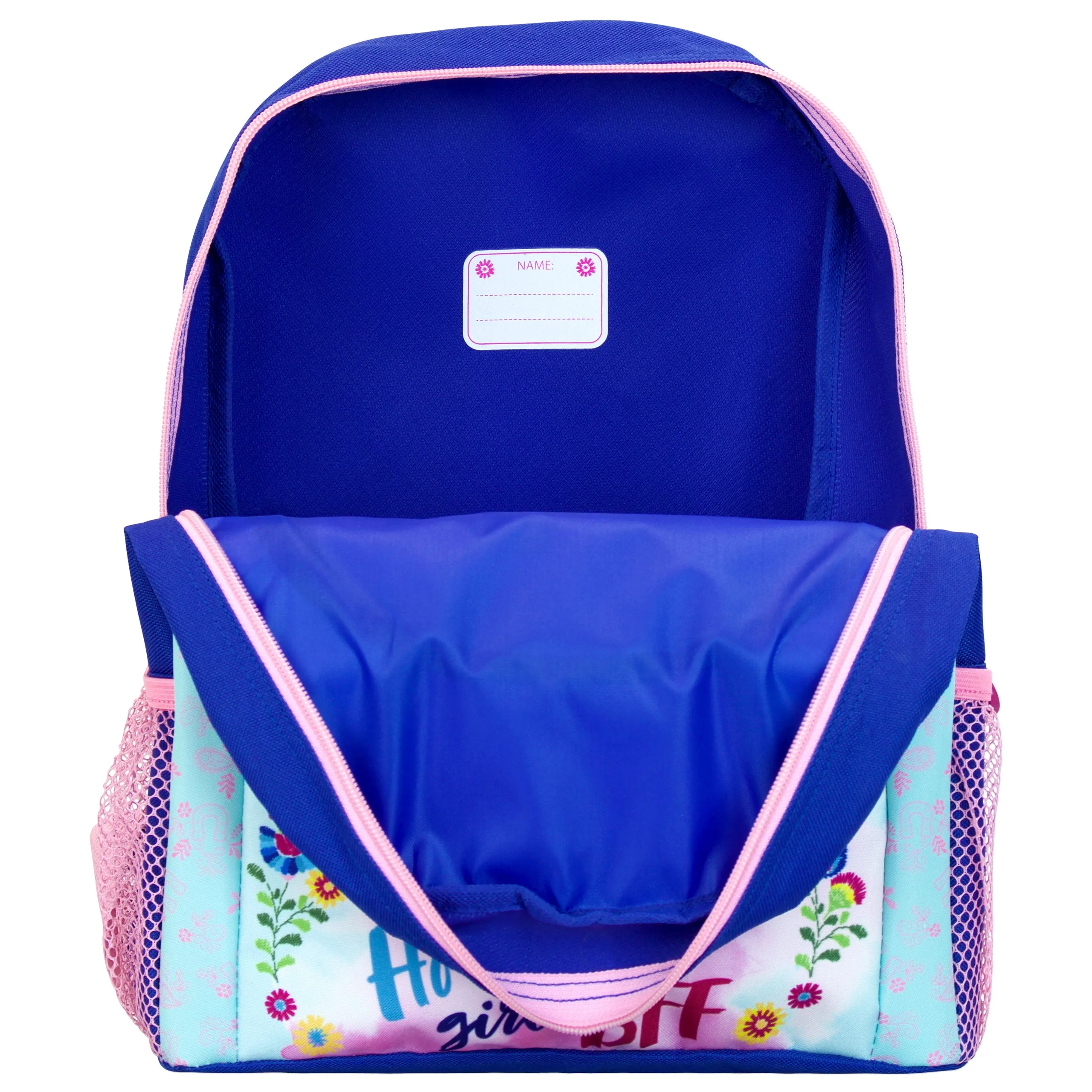 Spirit Riding Free Backpack