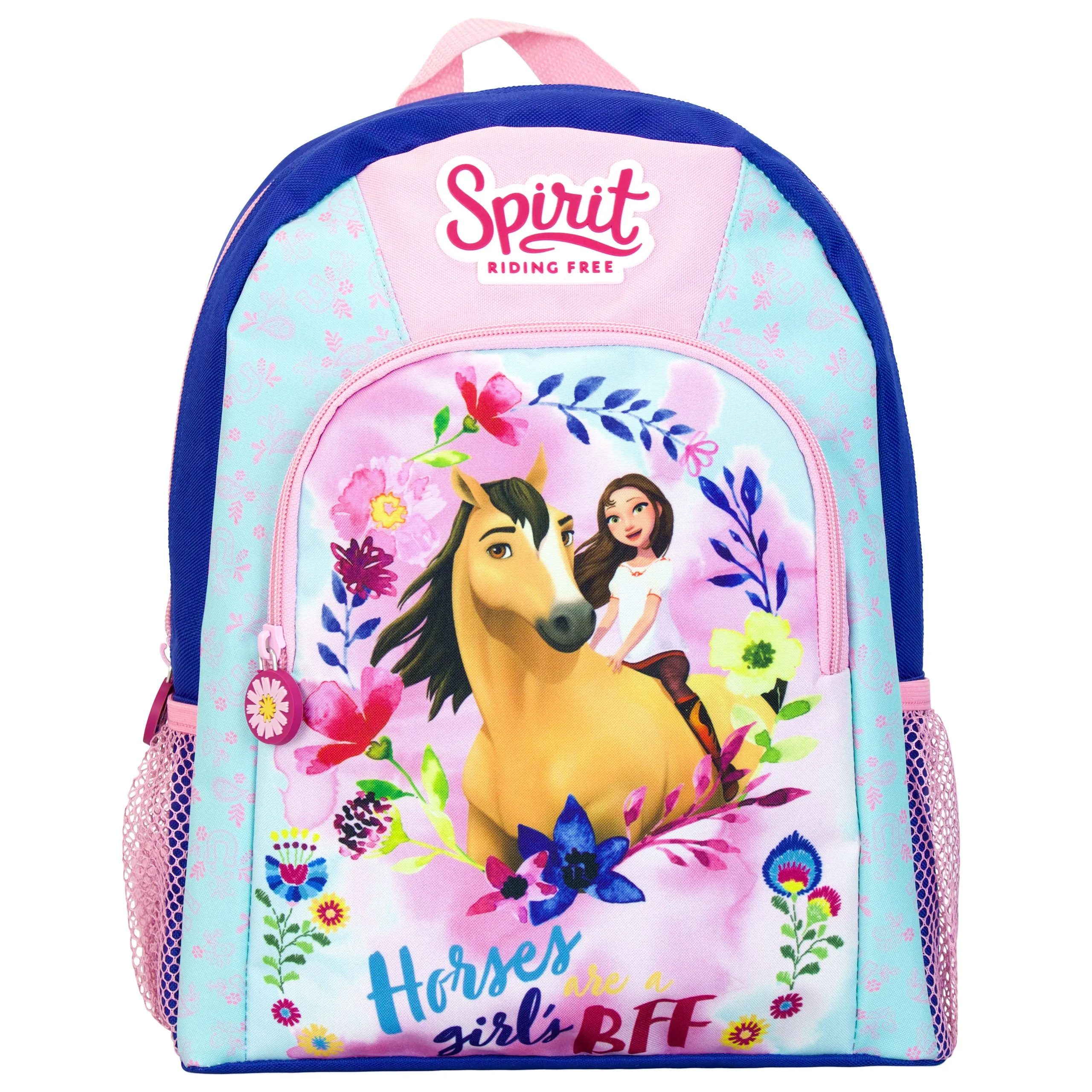Spirit Riding Free Backpack