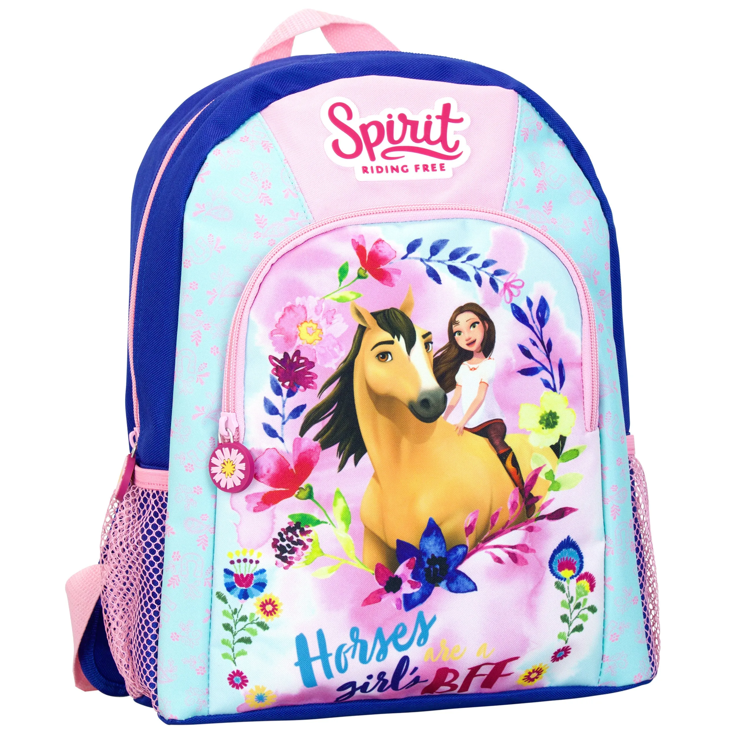Spirit Riding Free Backpack