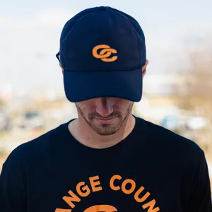 Sportiqe Varsity Dad Hat