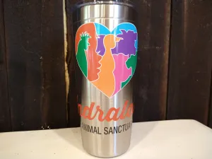 Stainless Steel Tumbler