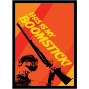 Standard - Boomstick (67x92mm)