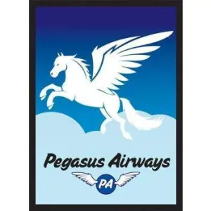 Standard - Pegasus Air (67x92mm)
