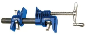 Stanley® Products Quick-Grip Pipe Clamps, 1 1/2 in Opening, 1/2 in Pipe Size, 224212
