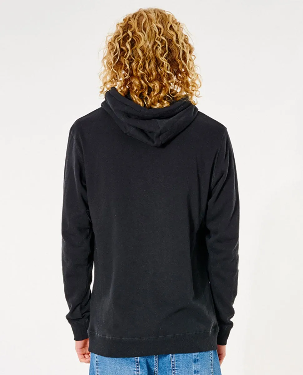 Staple Hood