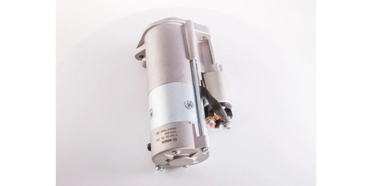 Starter Mitsubishi Pajero 2.8,3.2,Colt,Hi-Line 4M40T,4M41,4M40 1995-2009 12V