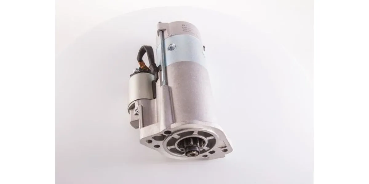 Starter Mitsubishi Pajero 2.8,3.2,Colt,Hi-Line 4M40T,4M41,4M40 1995-2009 12V