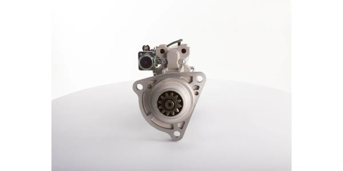 Starter Volvo Fh12 460,Fm12-380 D12C460,D12D,D12C 1998-2005 24V