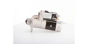 Starter Volvo Fh12 460,Fm12-380 D12C460,D12D,D12C 1998-2005 24V