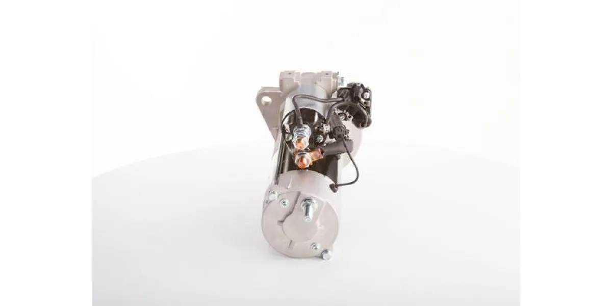 Starter Volvo Fh12 460,Fm12-380 D12C460,D12D,D12C 1998-2005 24V