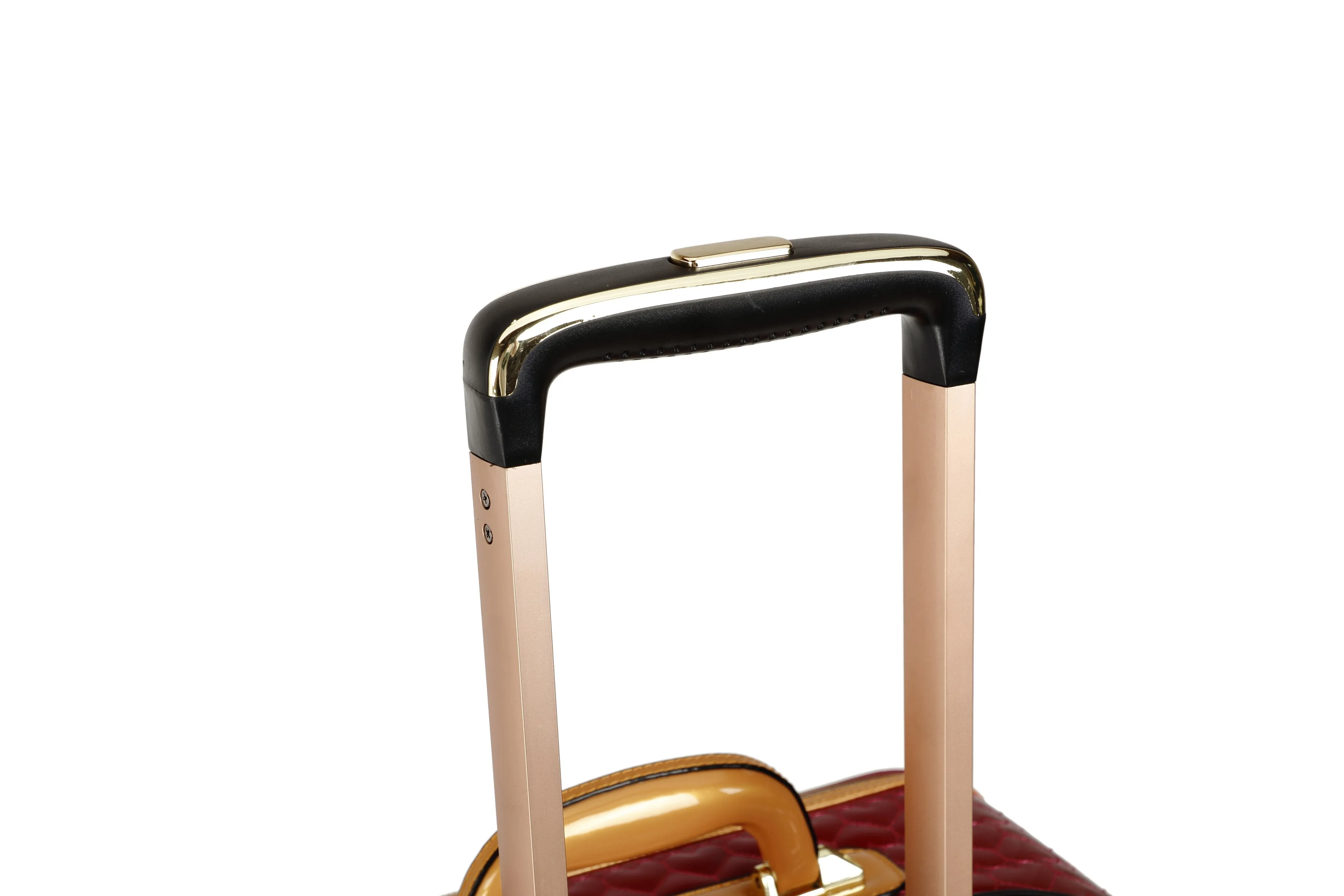 Starz Art Retro Light Weight Highend Spinner Luggage [RZL8899]