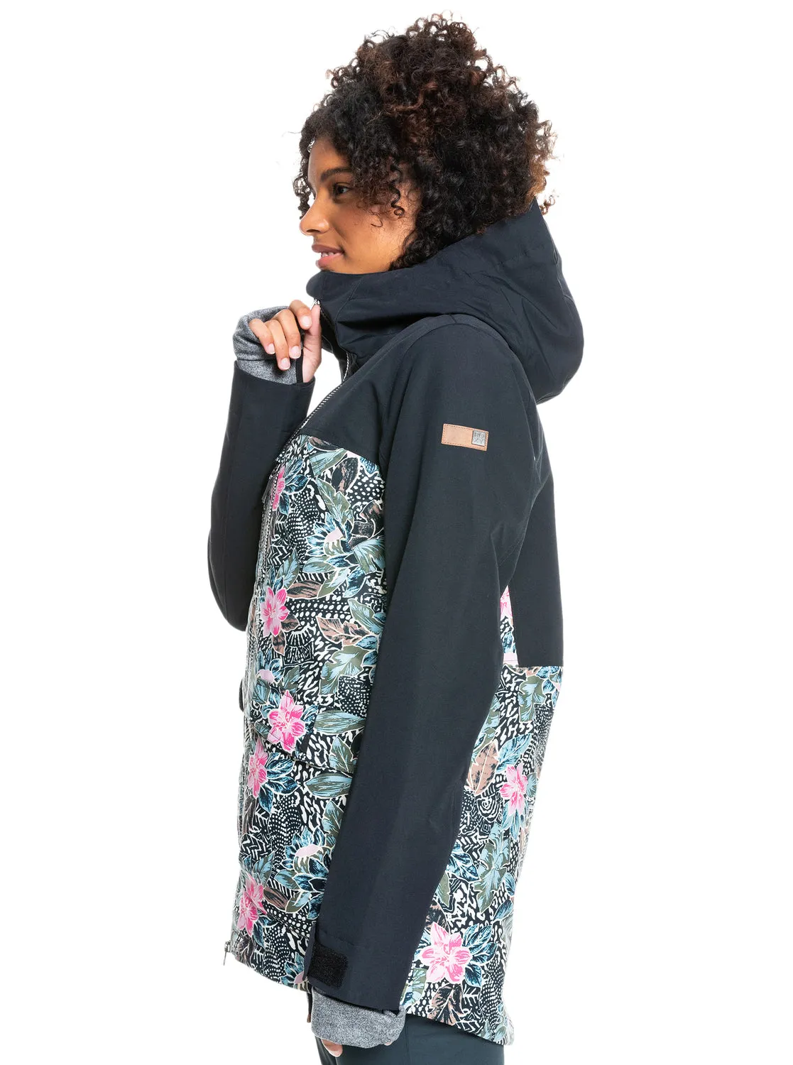 Stated Snow Jacket 2022