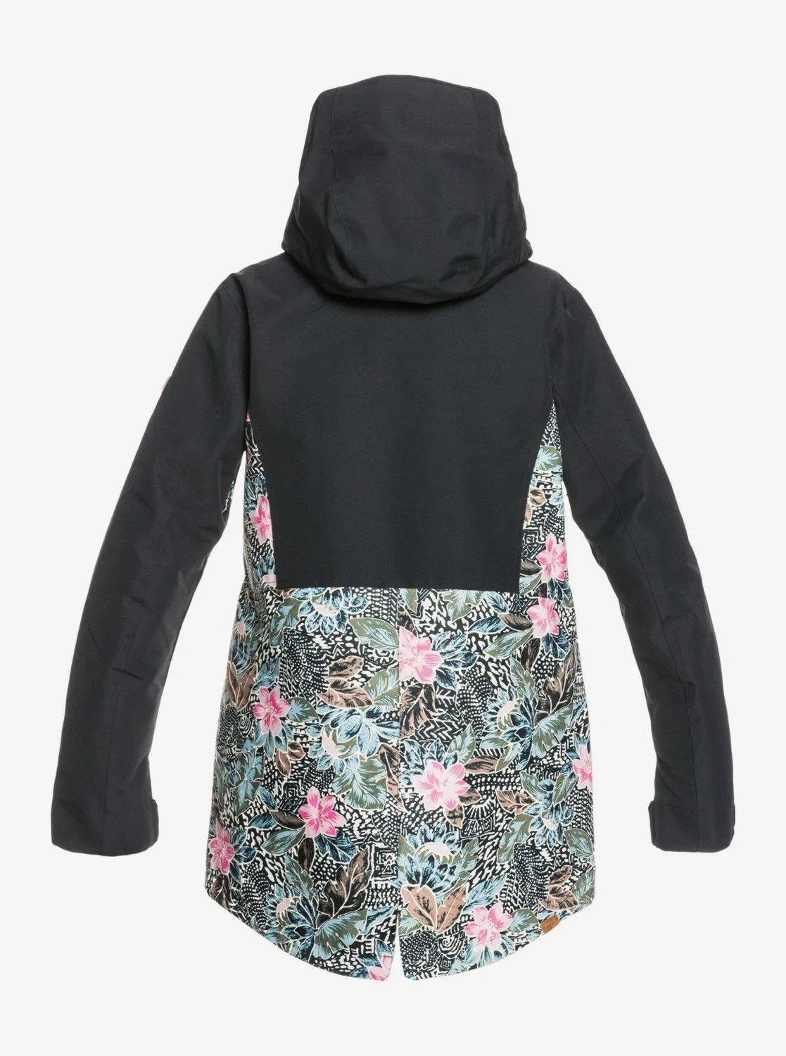 Stated Snow Jacket 2022
