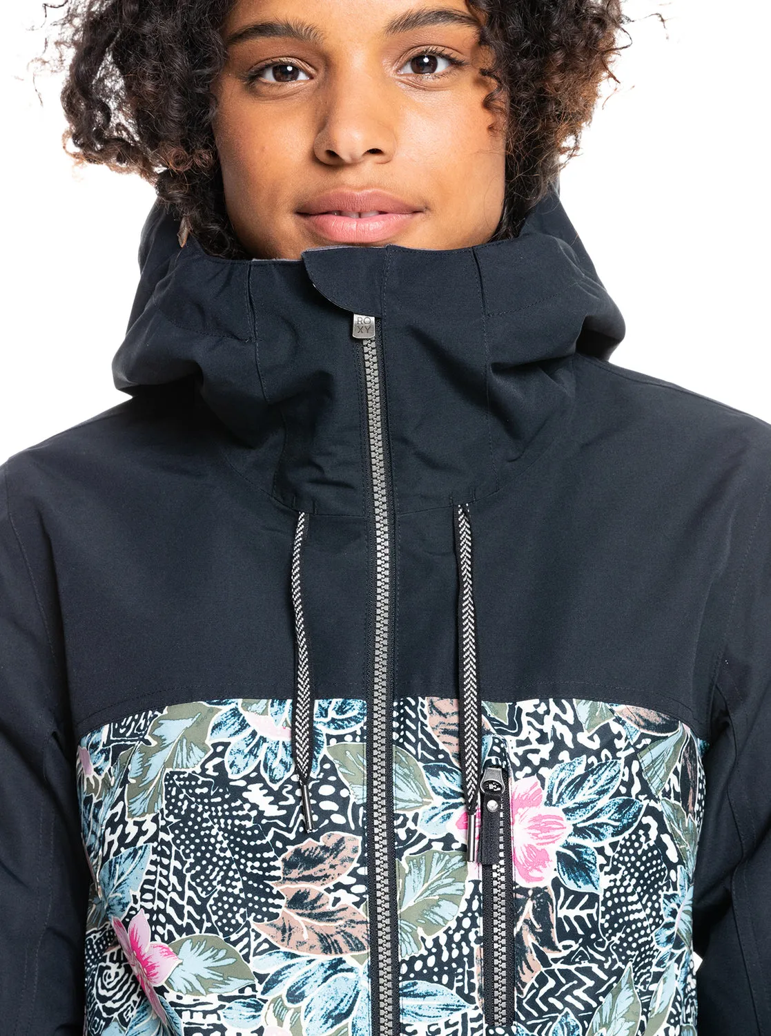 Stated Snow Jacket 2022