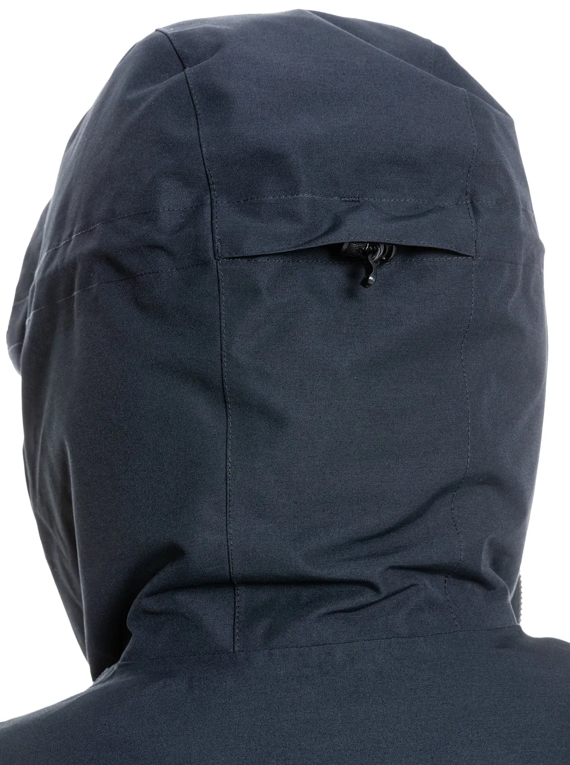 Stated Snow Jacket 2022