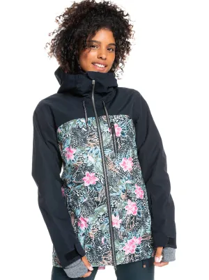 Stated Snow Jacket 2022