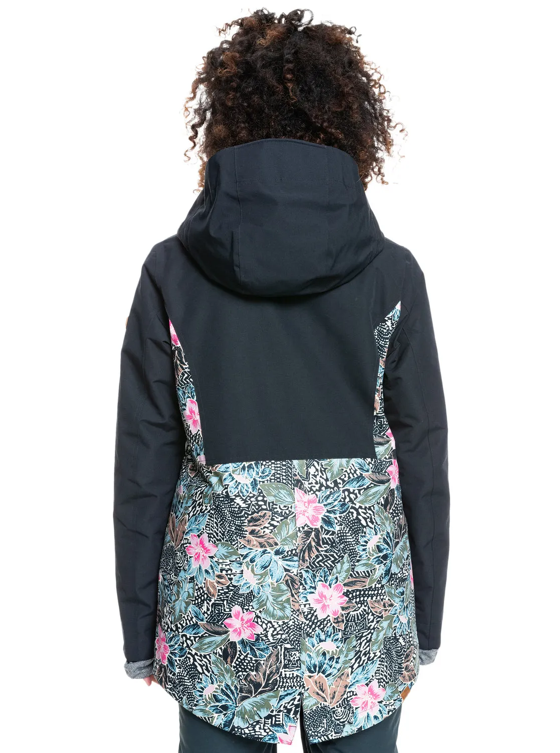 Stated Snow Jacket 2022