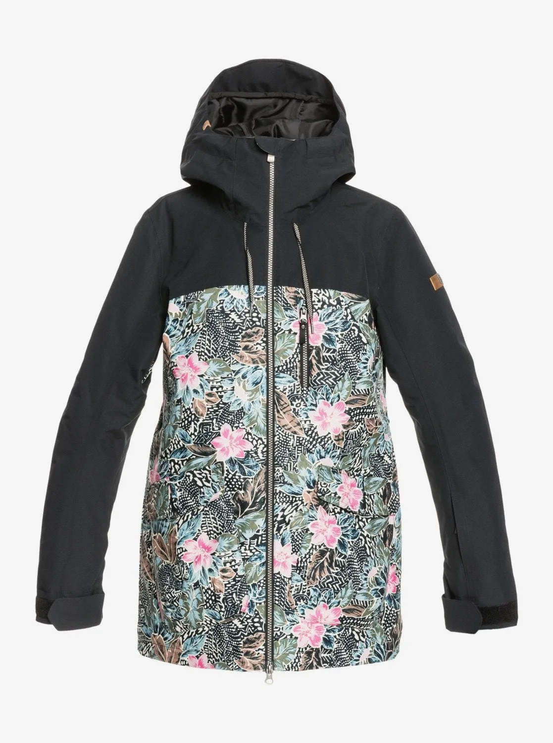 Stated Snow Jacket 2022