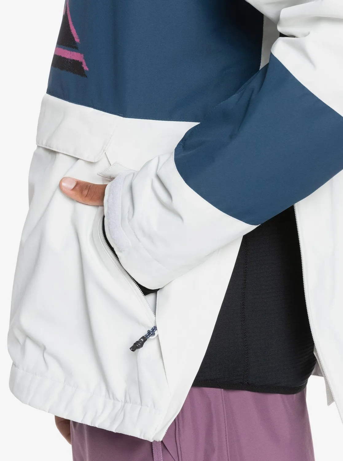Steeze Snow Jacket 2022