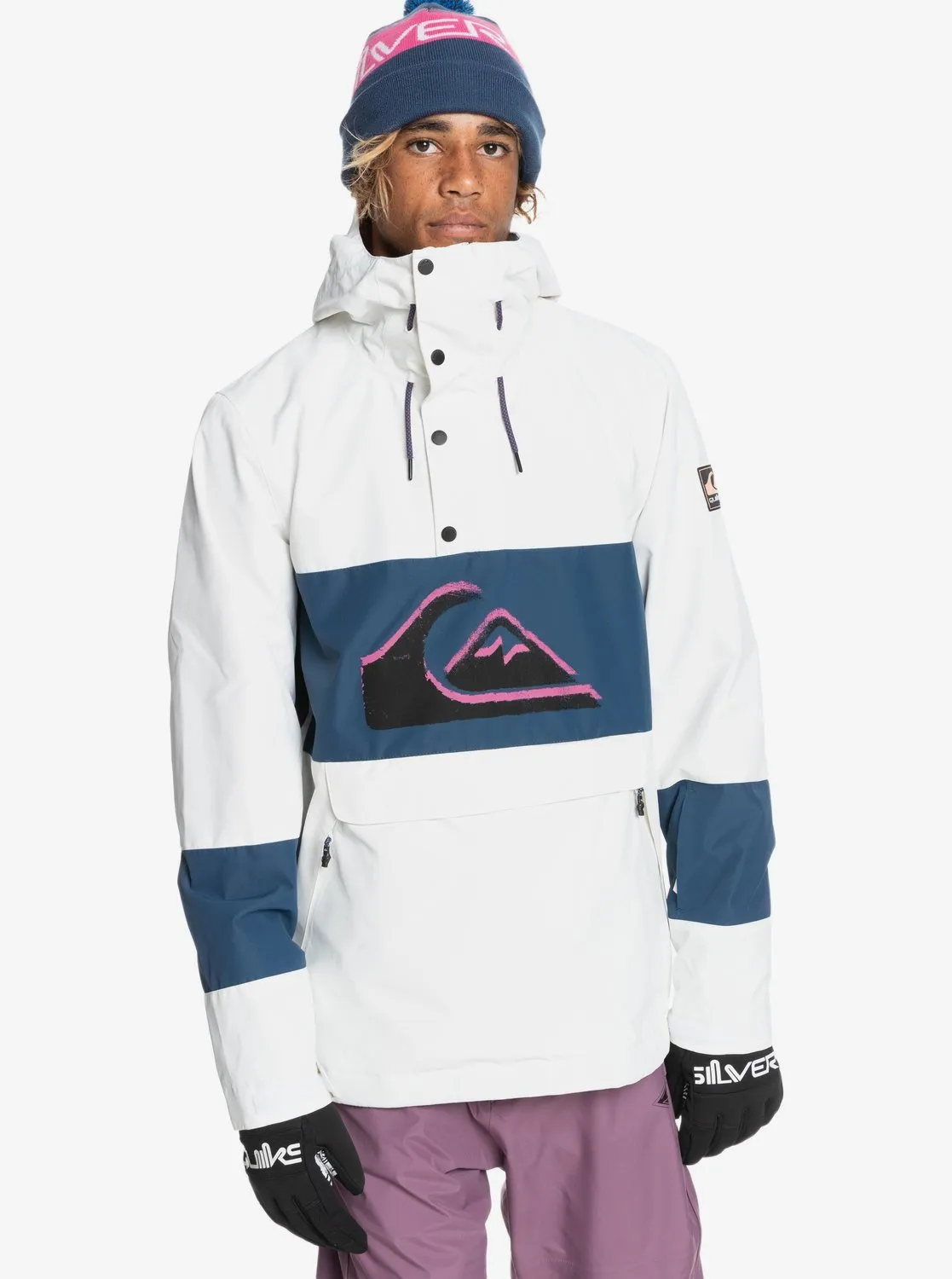 Steeze Snow Jacket 2022