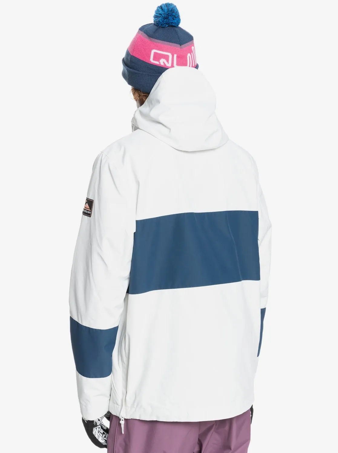 Steeze Snow Jacket 2022