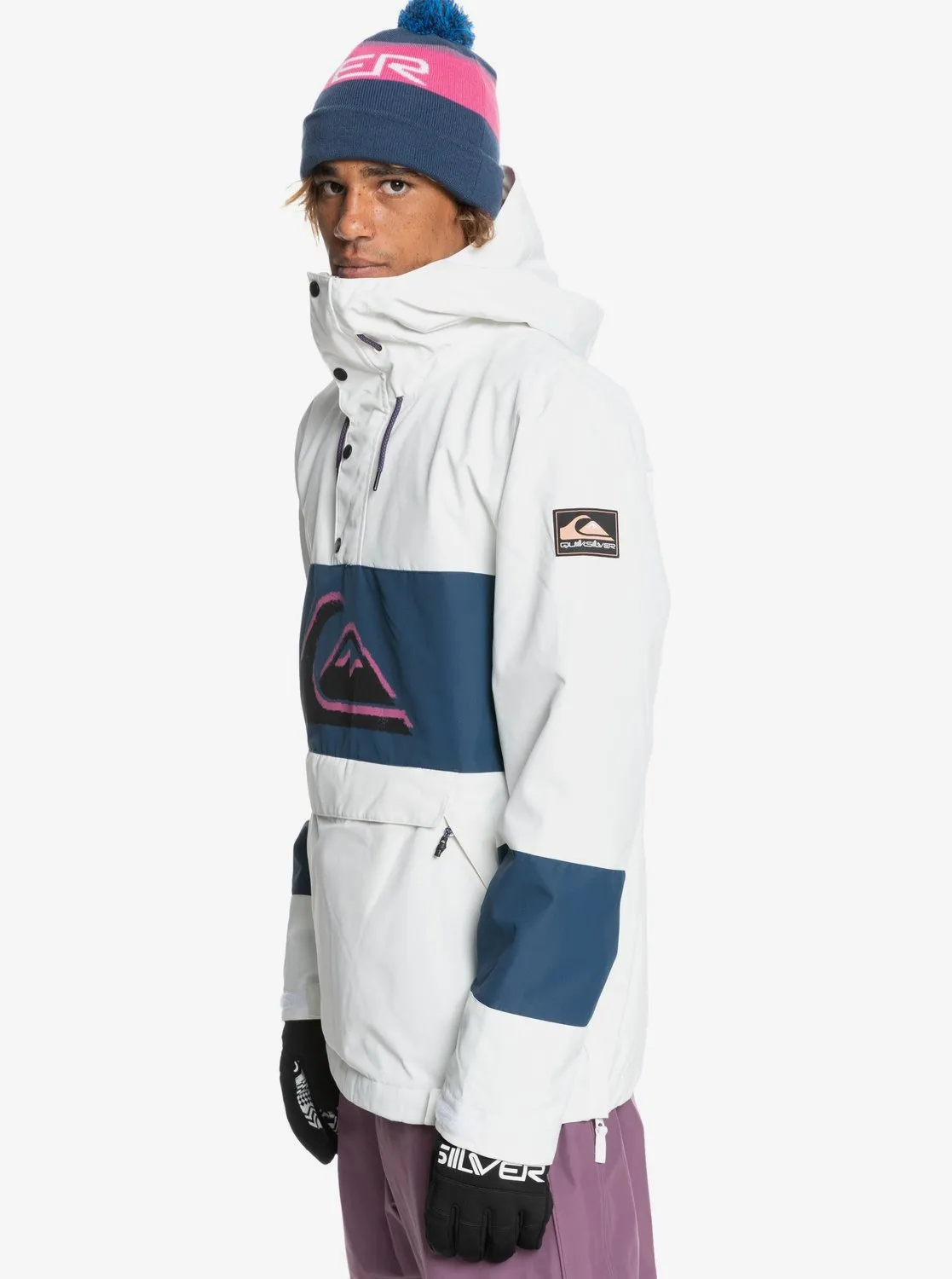 Steeze Snow Jacket 2022