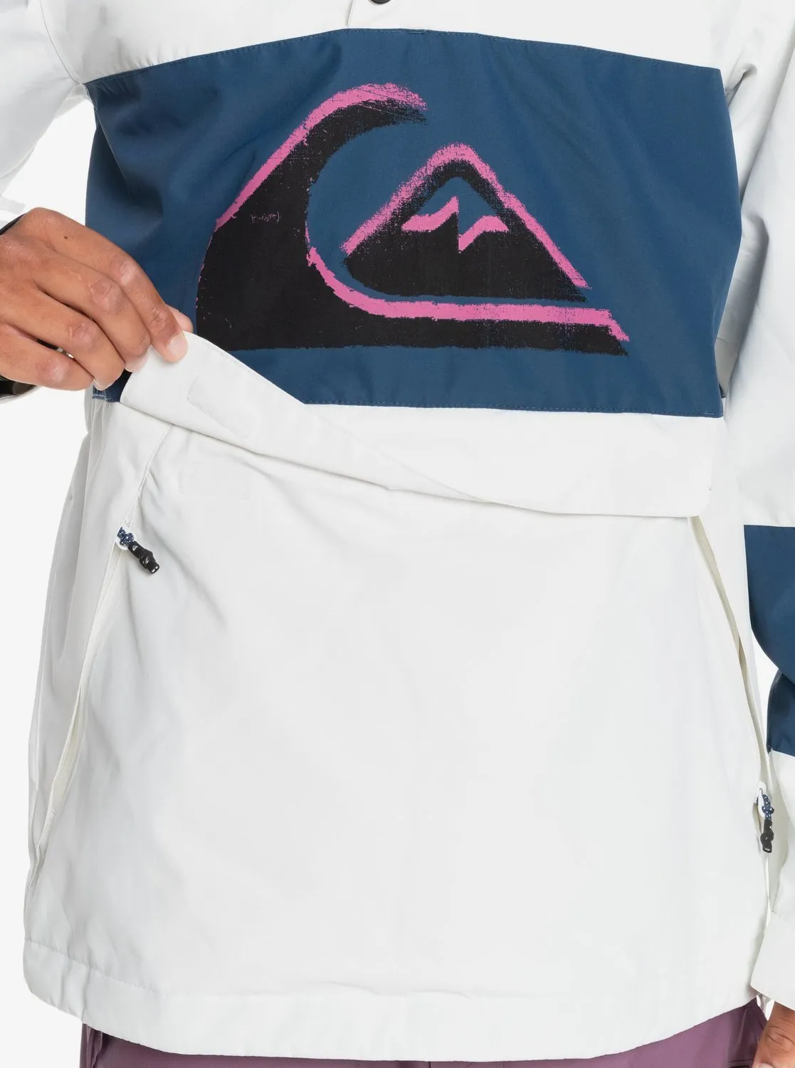 Steeze Snow Jacket 2022