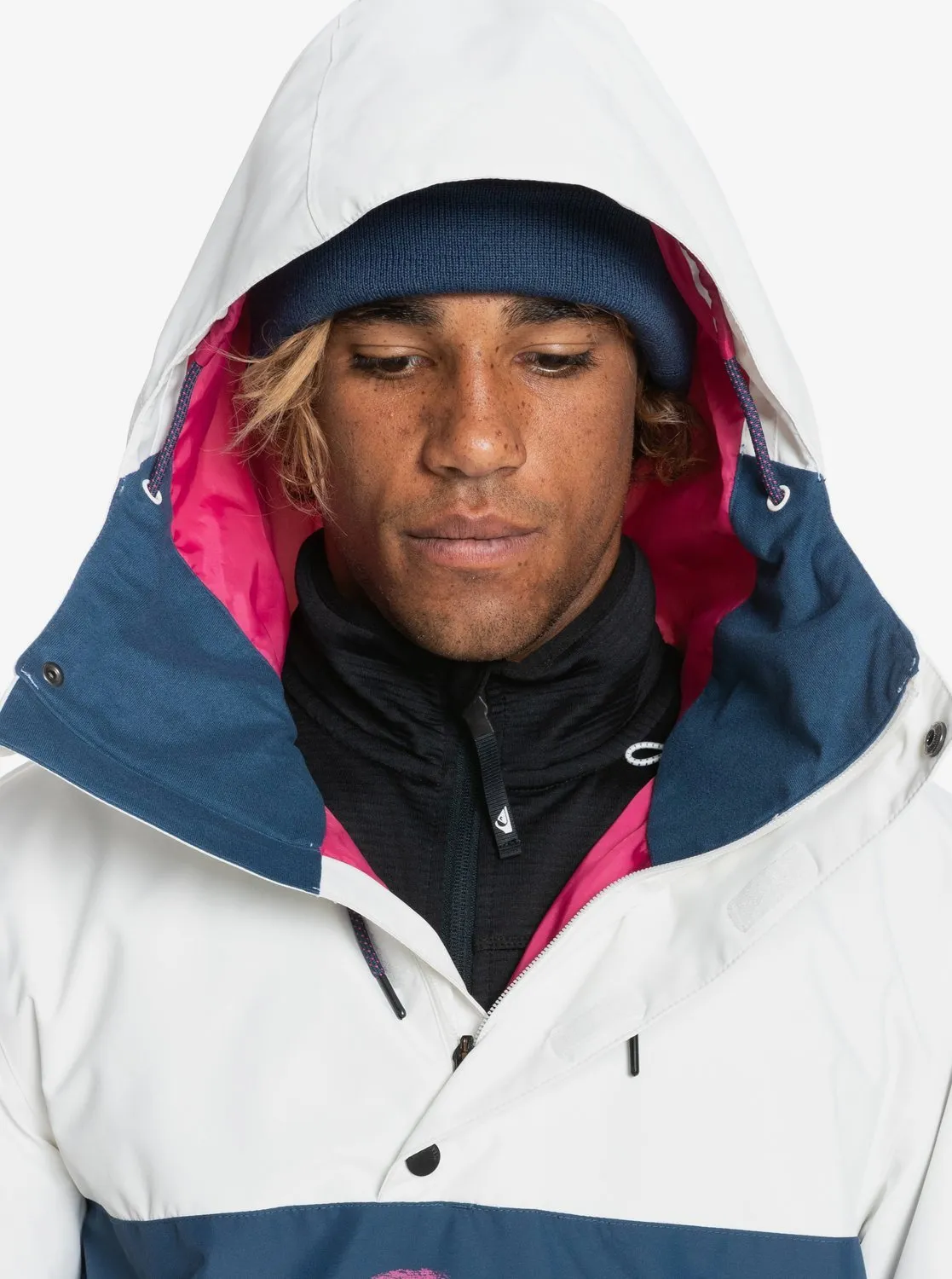 Steeze Snow Jacket 2022