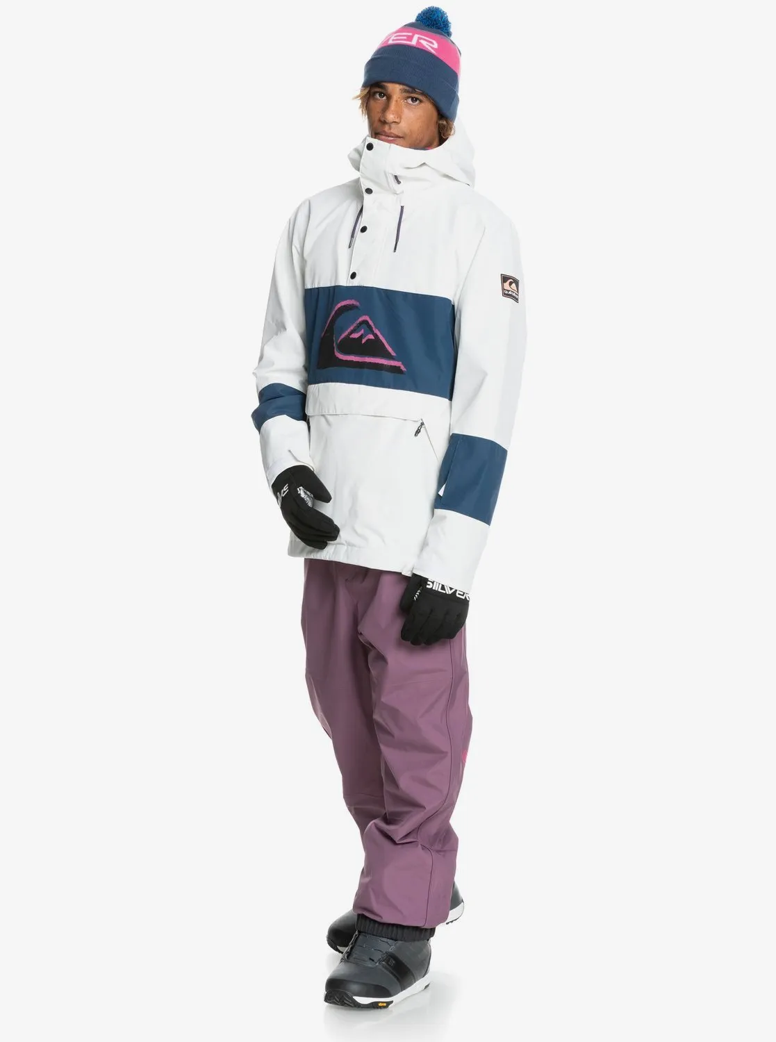 Steeze Snow Jacket 2022