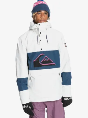 Steeze Snow Jacket 2022