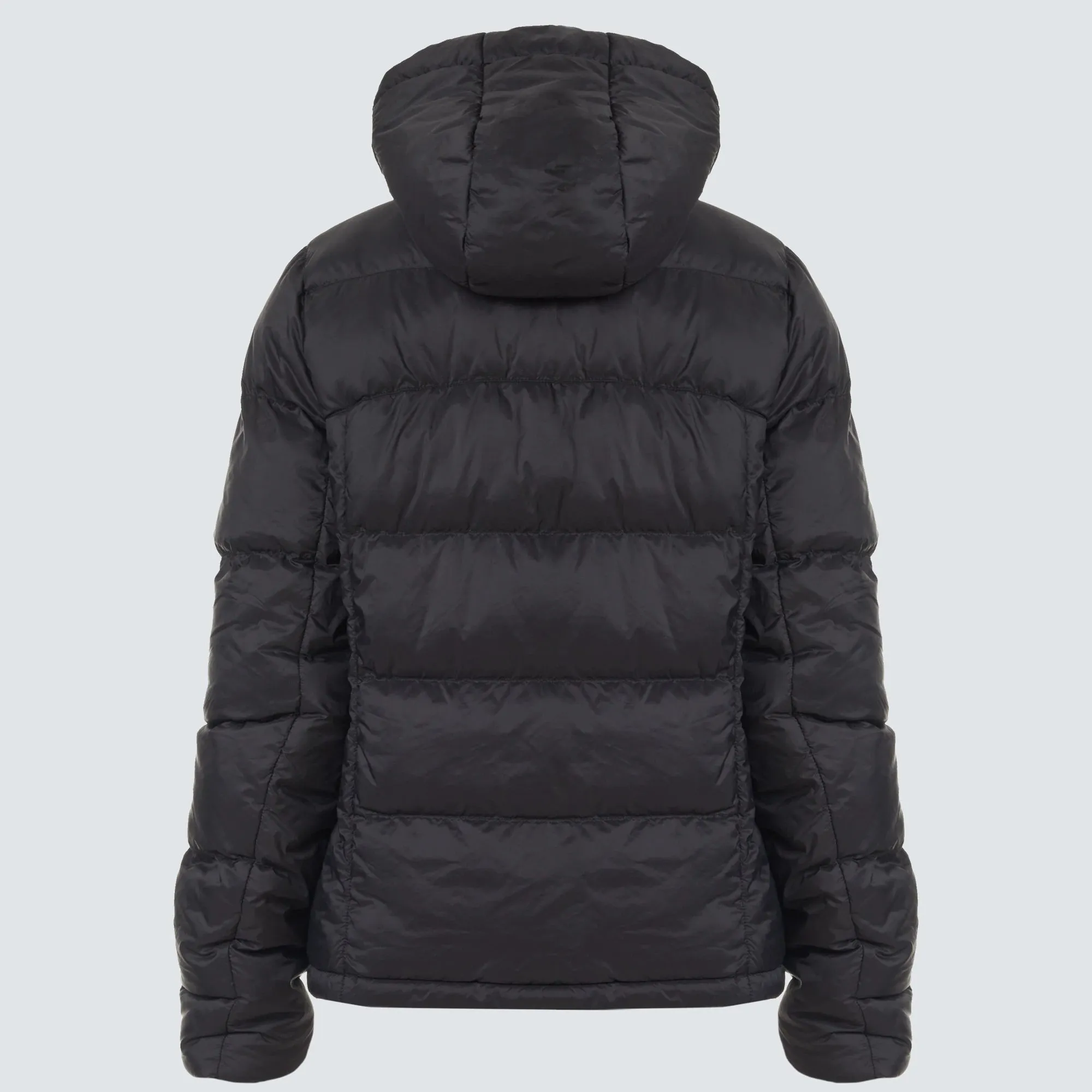 Stellar Insulated Hooded Apre Jacket
