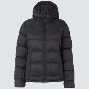 Stellar Insulated Hooded Apre Jacket