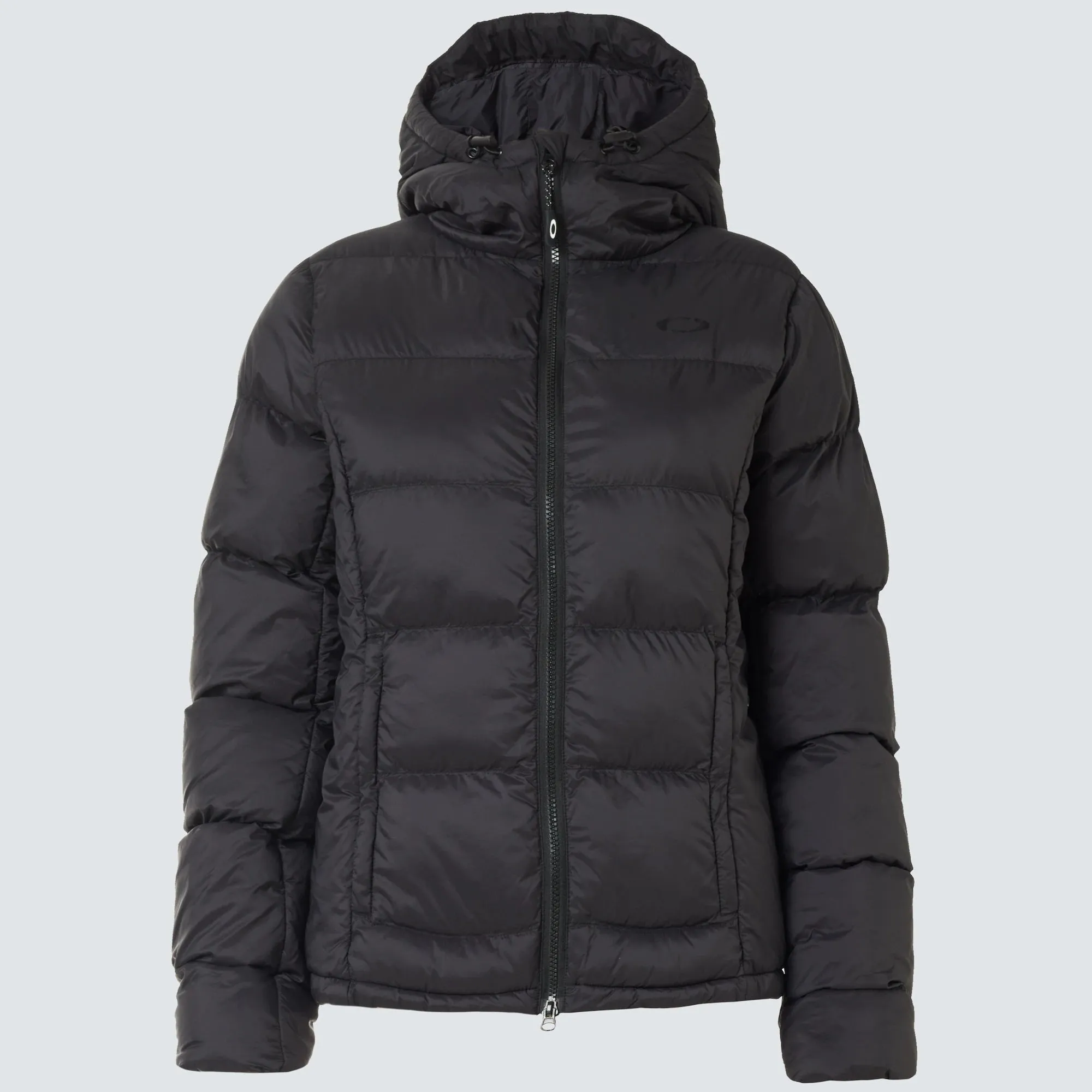Stellar Insulated Hooded Apre Jacket