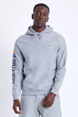 Stem Crossover Hood