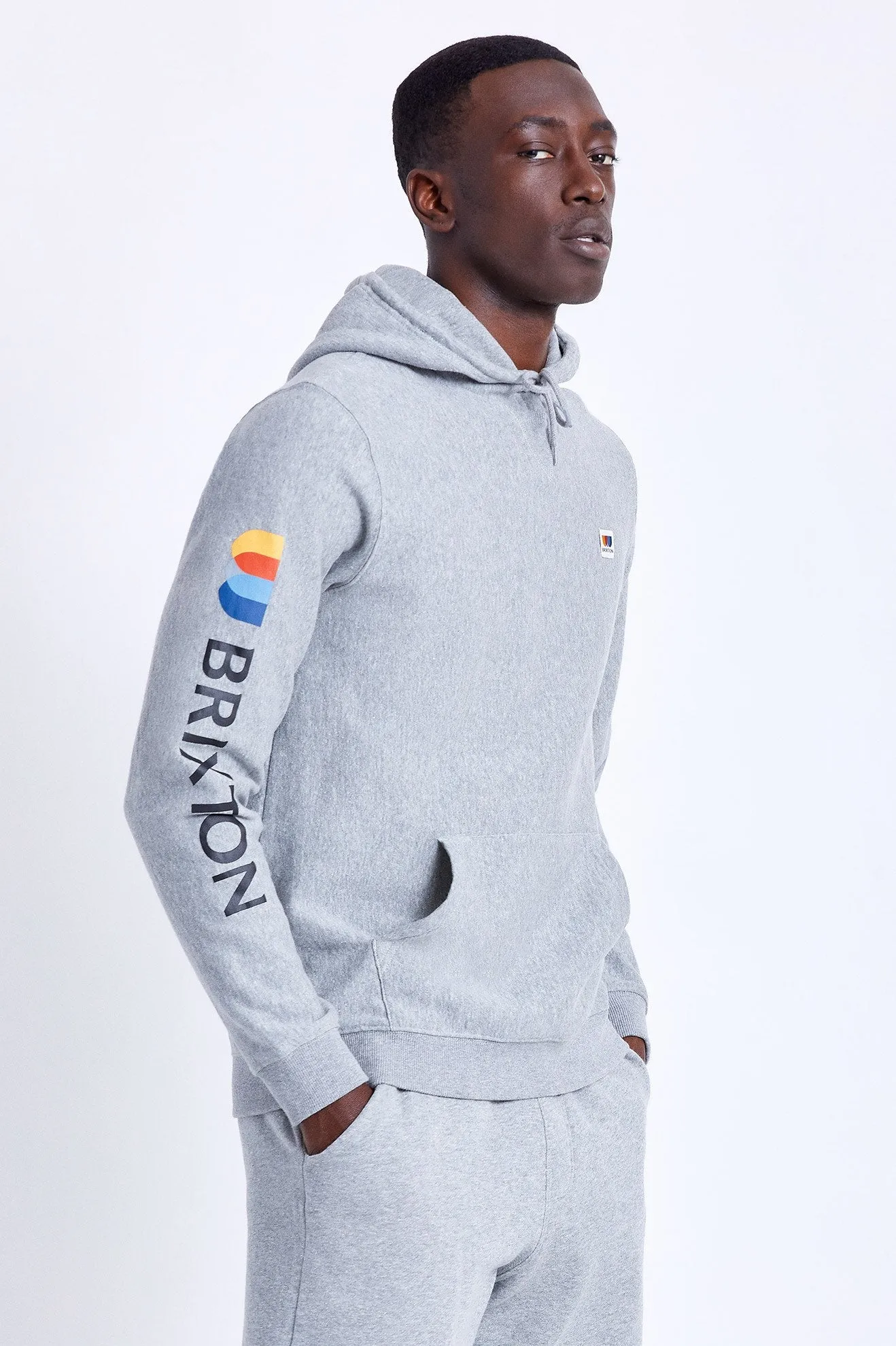 Stem Crossover Hood