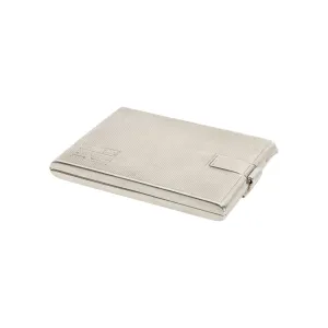 Sterling Silver Compact