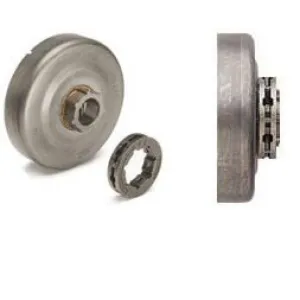 Stihl Power Drive Sprocket 3/8" 7 Teeth Replaces 11250071002 (Aftermarket)