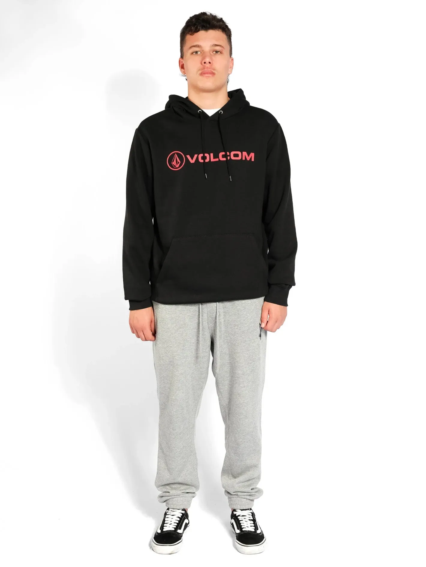 Stonicon Pullover Fleece