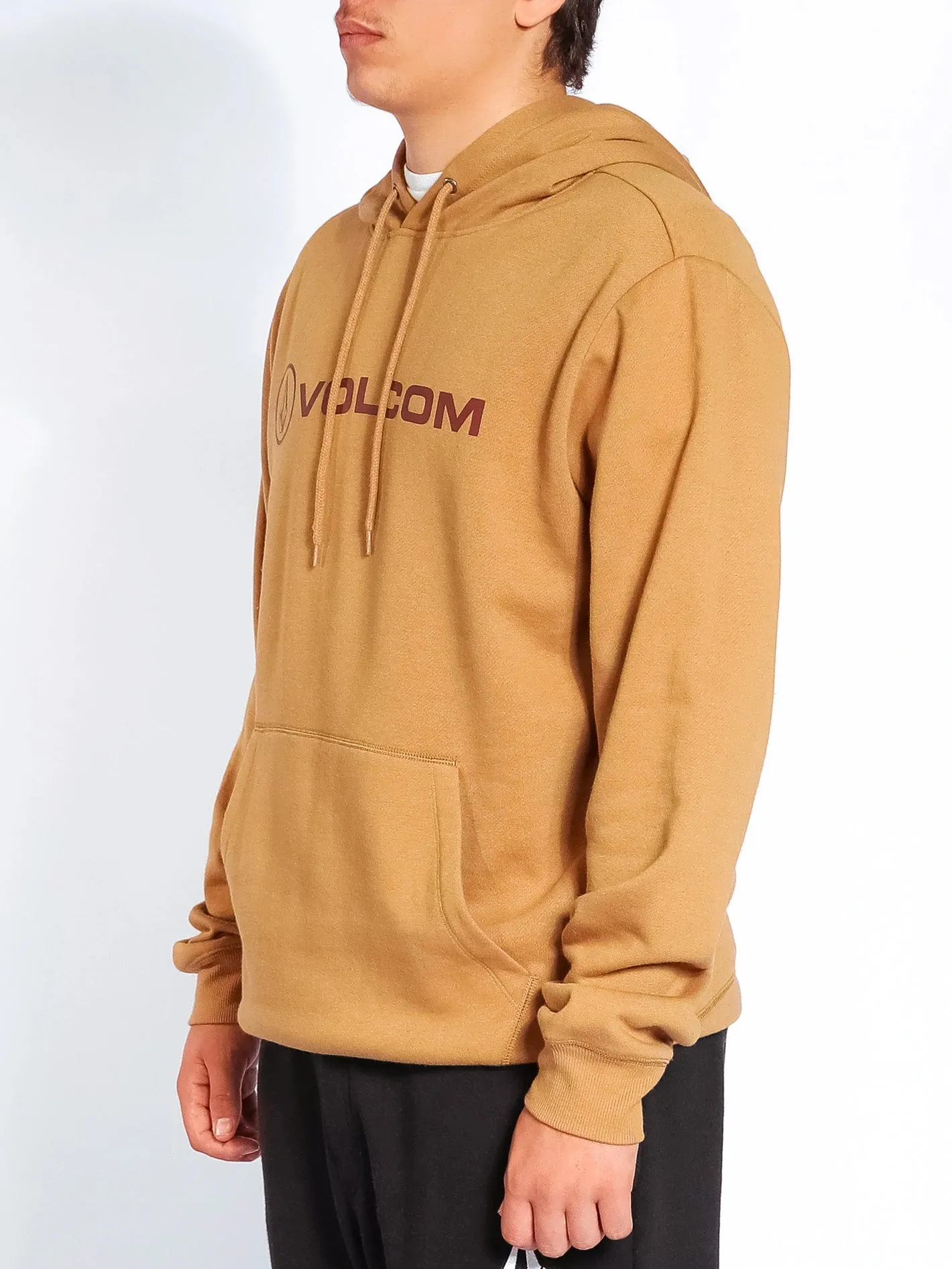 Stonicon Pullover Fleece