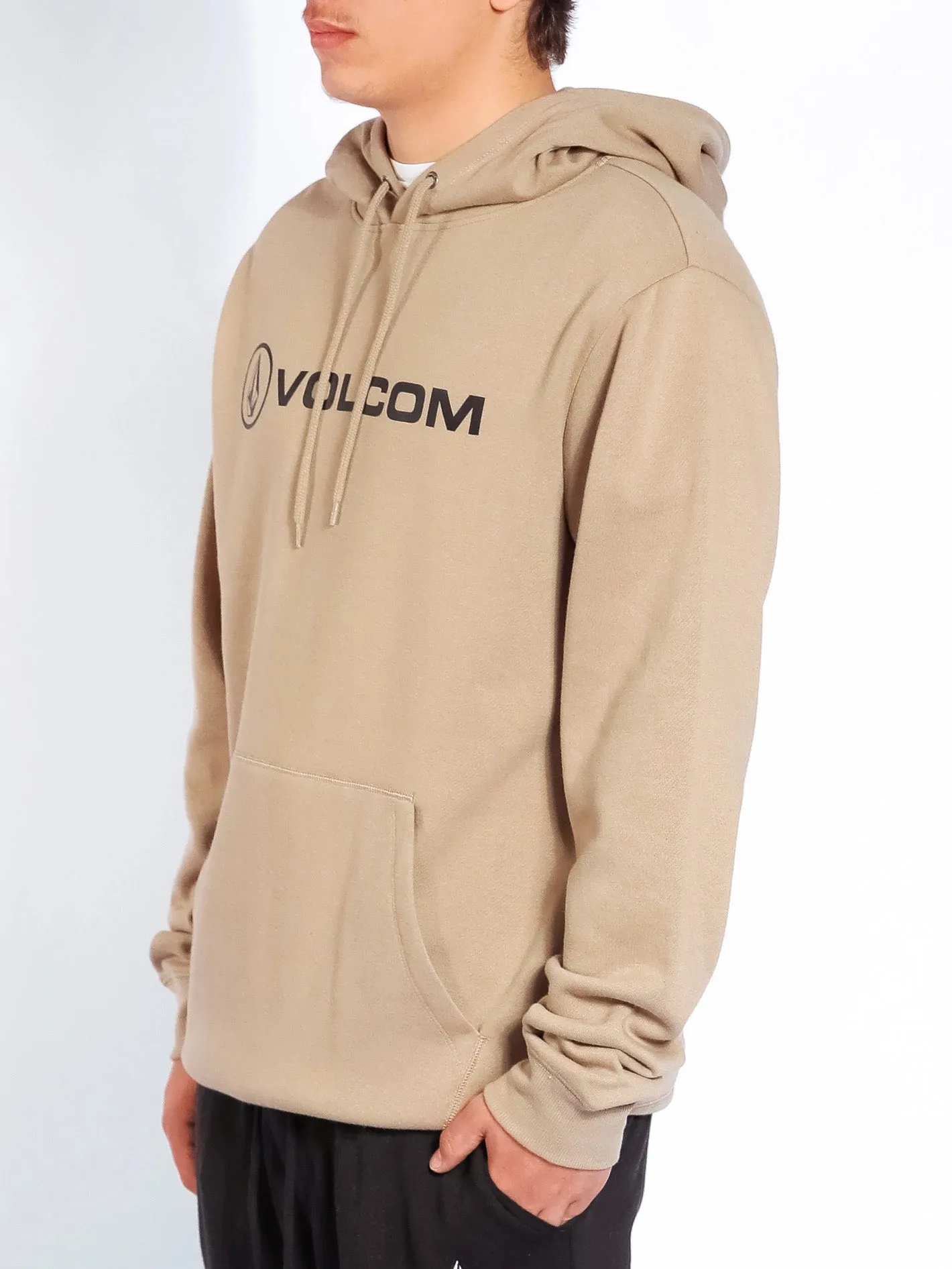Stonicon Pullover Fleece