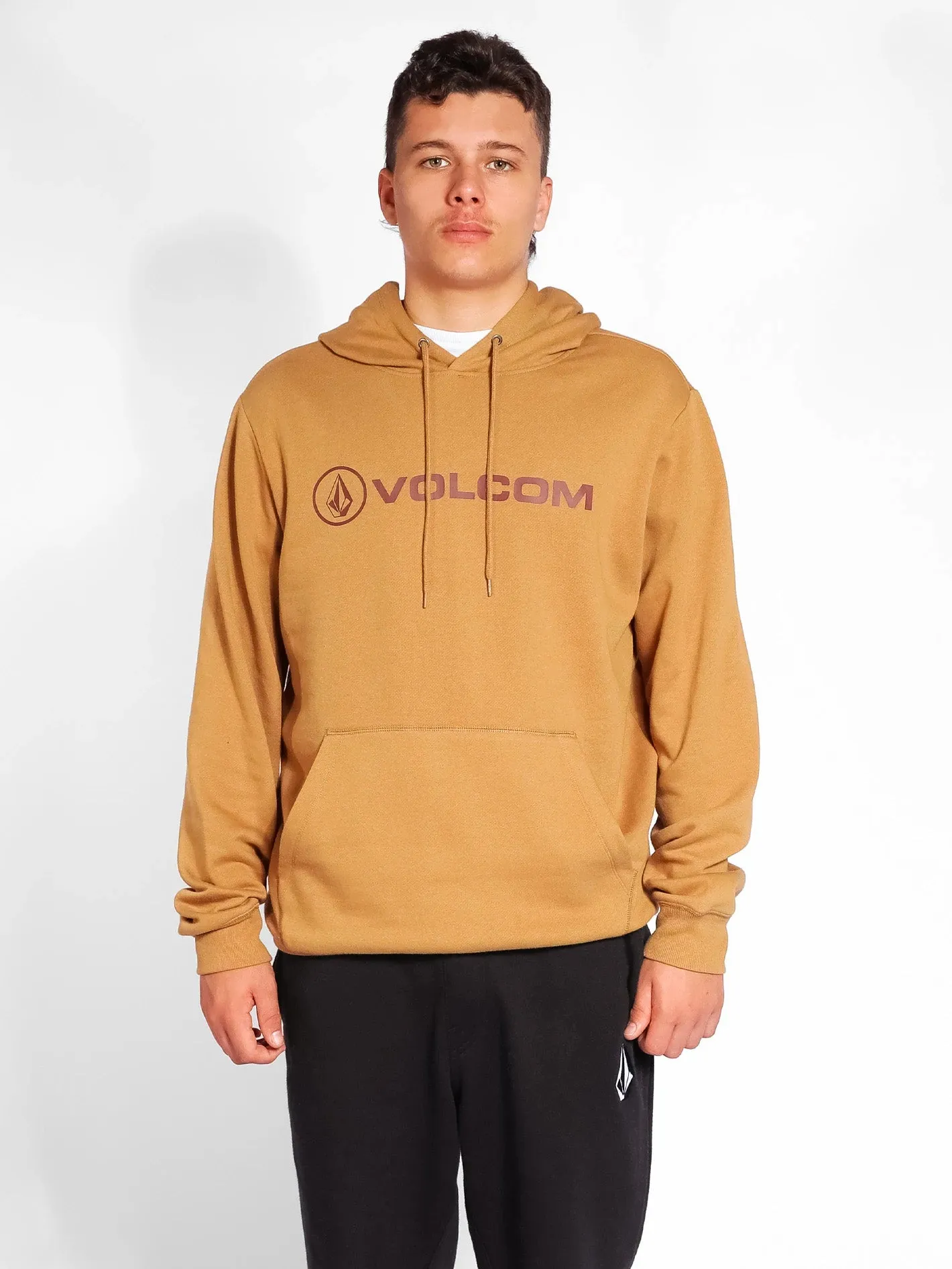 Stonicon Pullover Fleece
