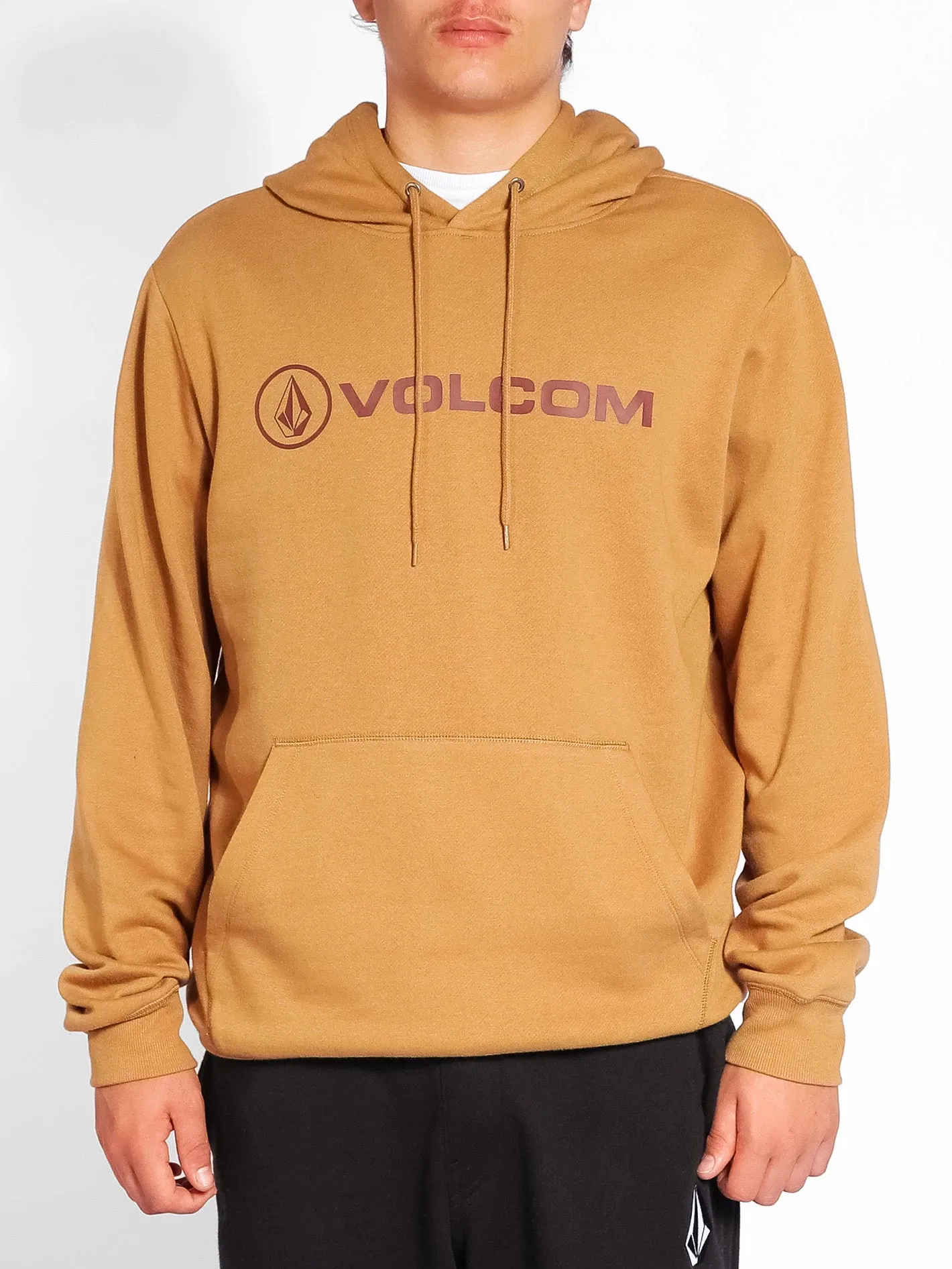 Stonicon Pullover Fleece