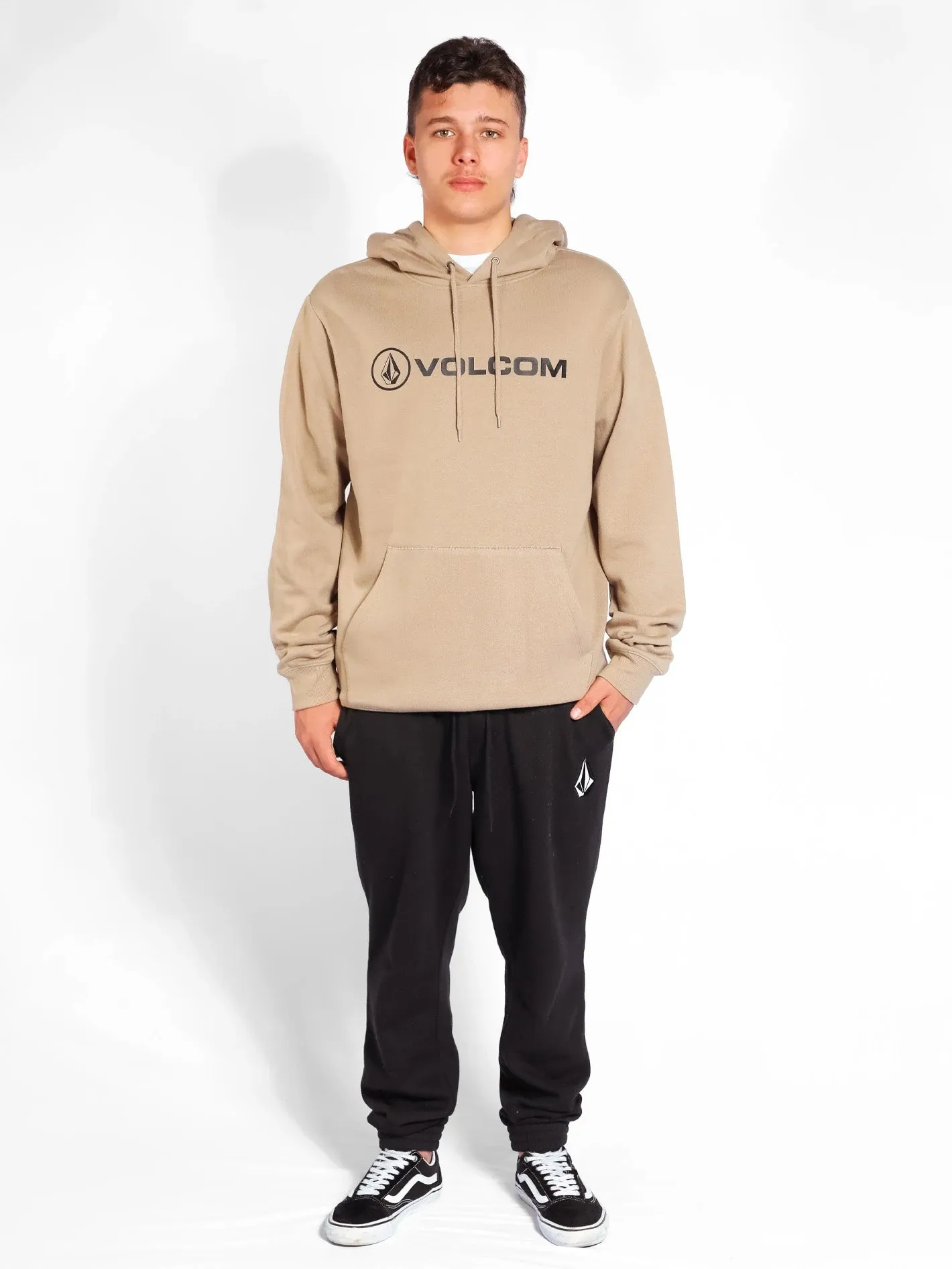 Stonicon Pullover Fleece