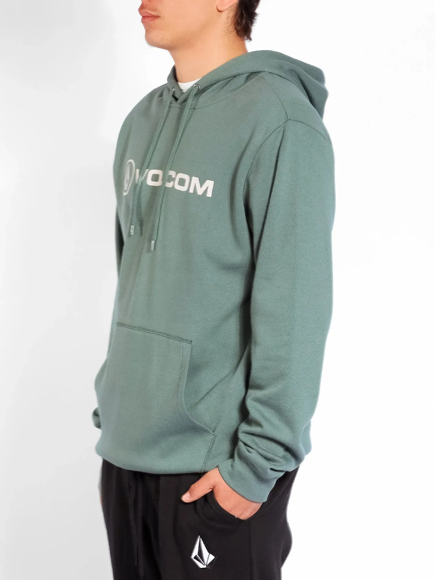 Stonicon Pullover Fleece
