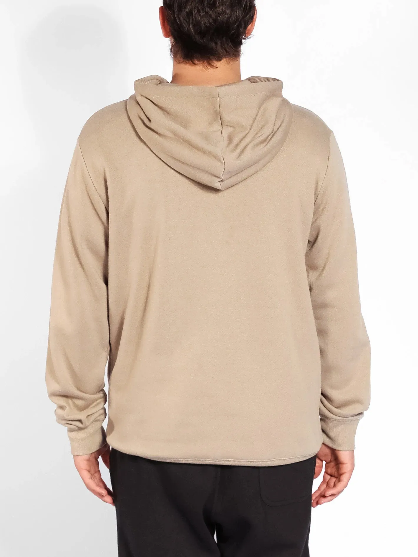 Stonicon Pullover Fleece
