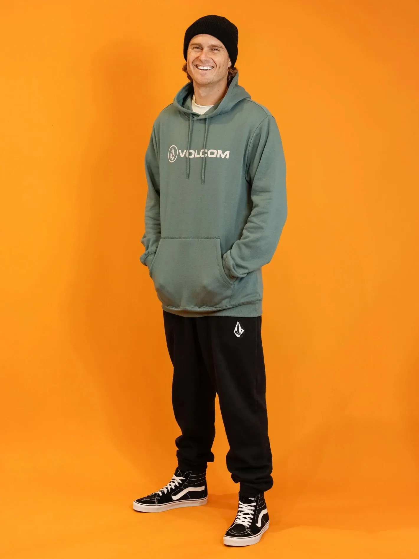 Stonicon Pullover Fleece
