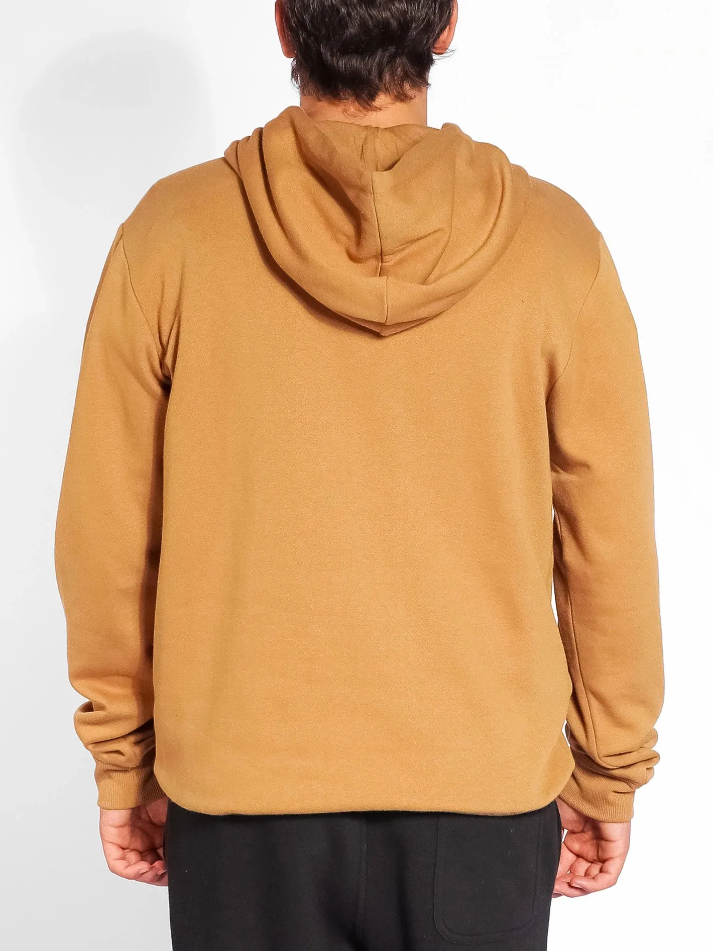 Stonicon Pullover Fleece