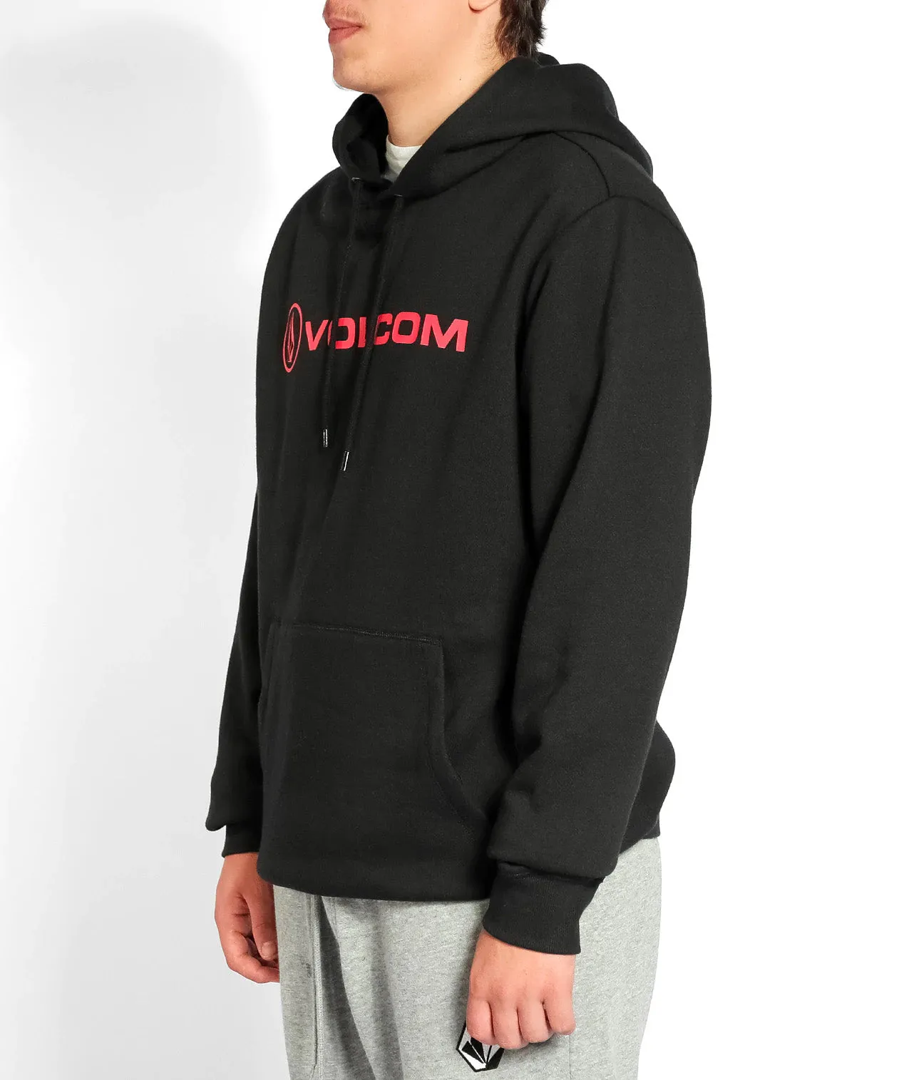 Stonicon Pullover Fleece