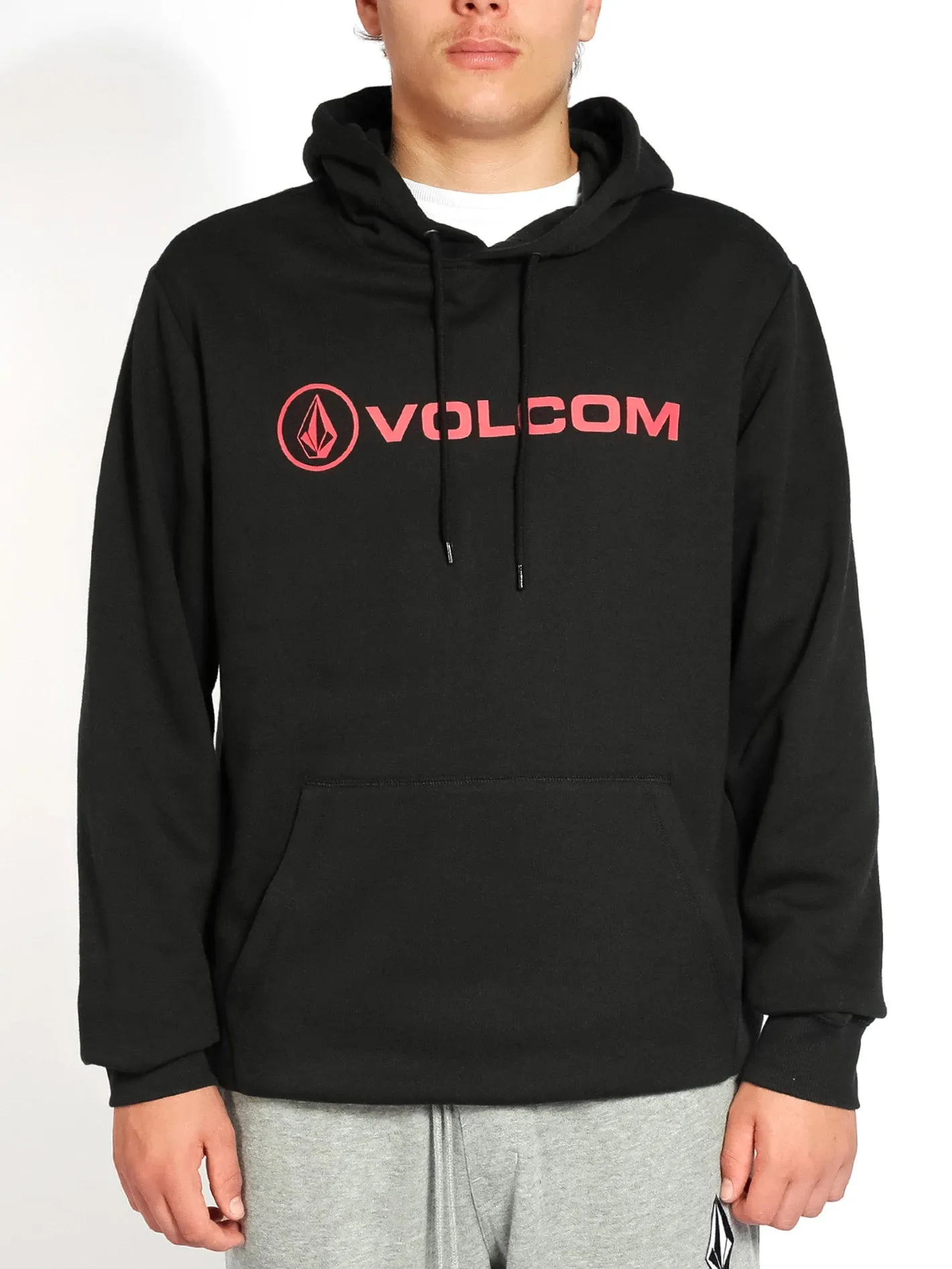 Stonicon Pullover Fleece